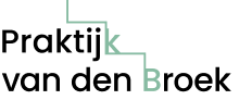 logo Praktijk van den Broek