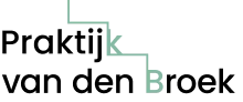 logo Praktijk van den Broek